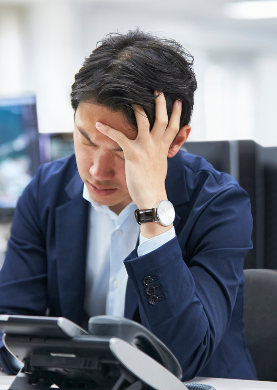 Struggling to manage growth, goals, and constant pressure? Our expert leadership consulting helps you streamline priorities, boost sales, and regain control.