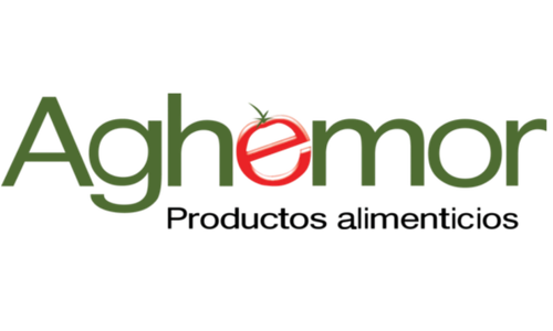 Aghemor Logo