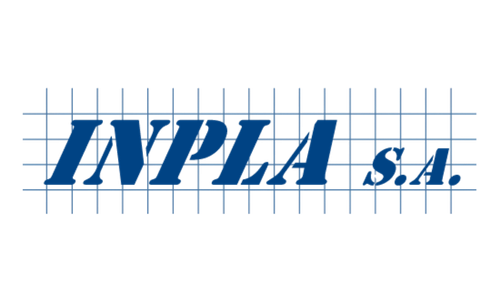 Inpla SA Logo
