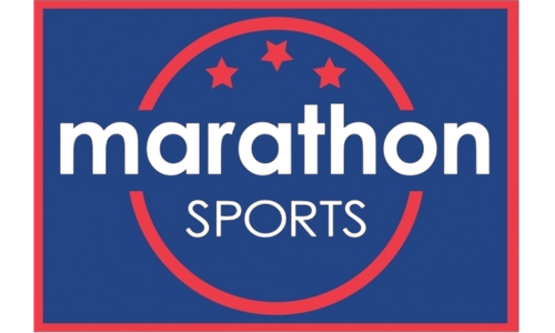 Marathon Sports Logo