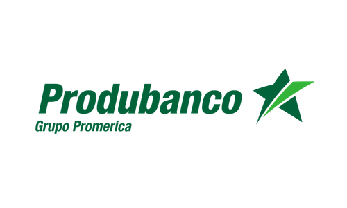 Produblanco Logo