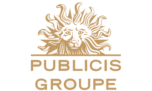 Publicis Group Logo