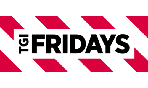TGI Fridays Logo